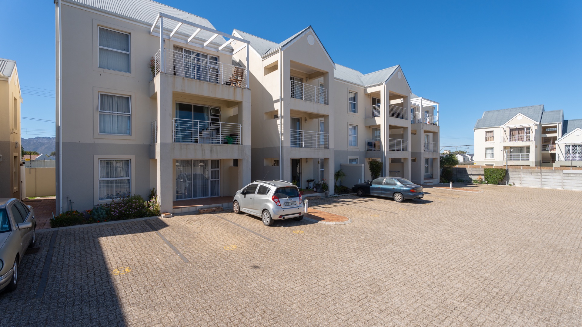 2 Bedroom Property for Sale in Rome Western Cape